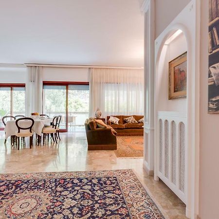 Sansotero Vatican Relais Bed & Breakfast โรม ภายนอก รูปภาพ