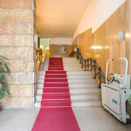 Sansotero Vatican Relais Bed & Breakfast โรม ภายนอก รูปภาพ