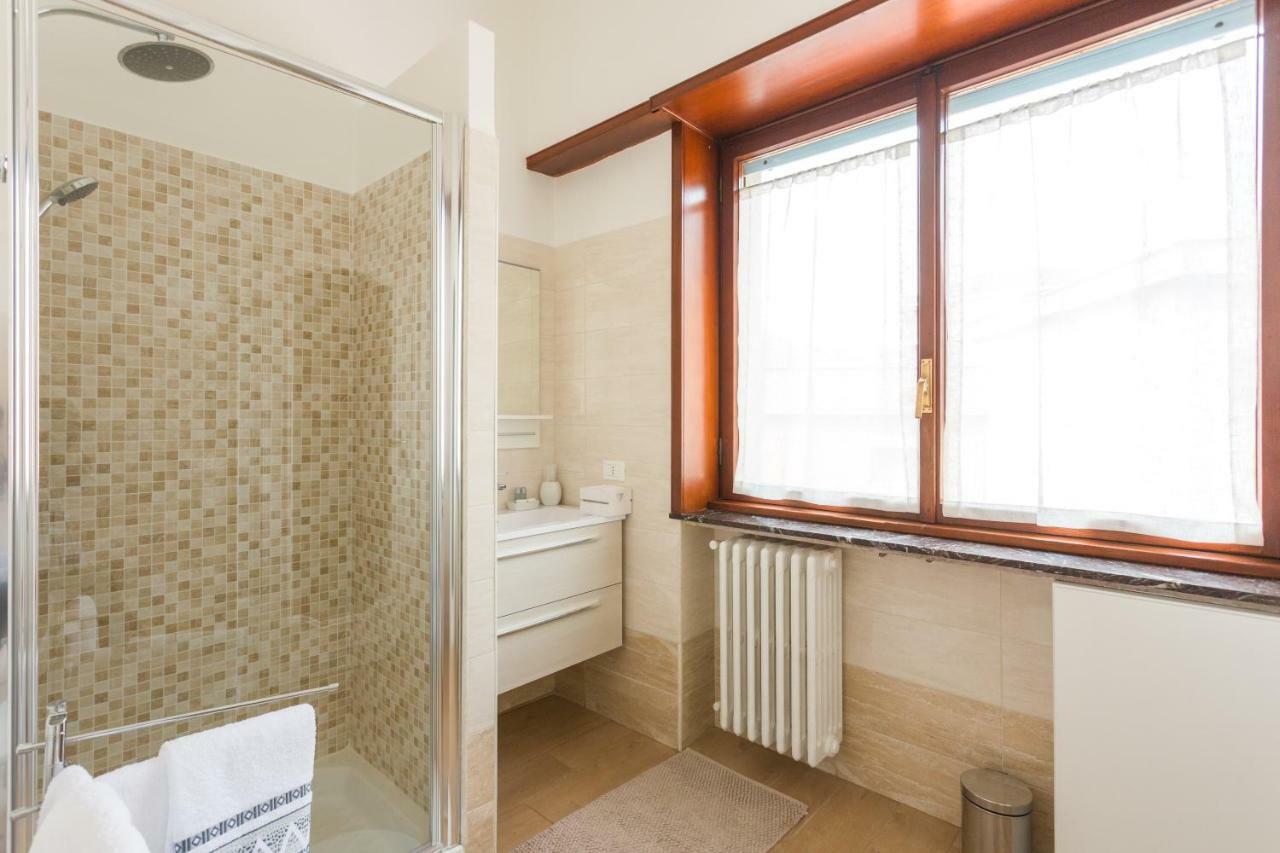 Sansotero Vatican Relais Bed & Breakfast โรม ภายนอก รูปภาพ