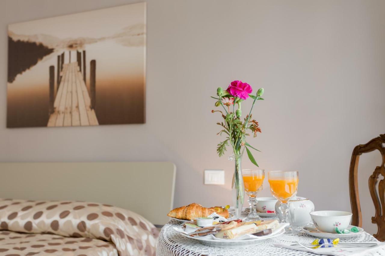 Sansotero Vatican Relais Bed & Breakfast โรม ภายนอก รูปภาพ