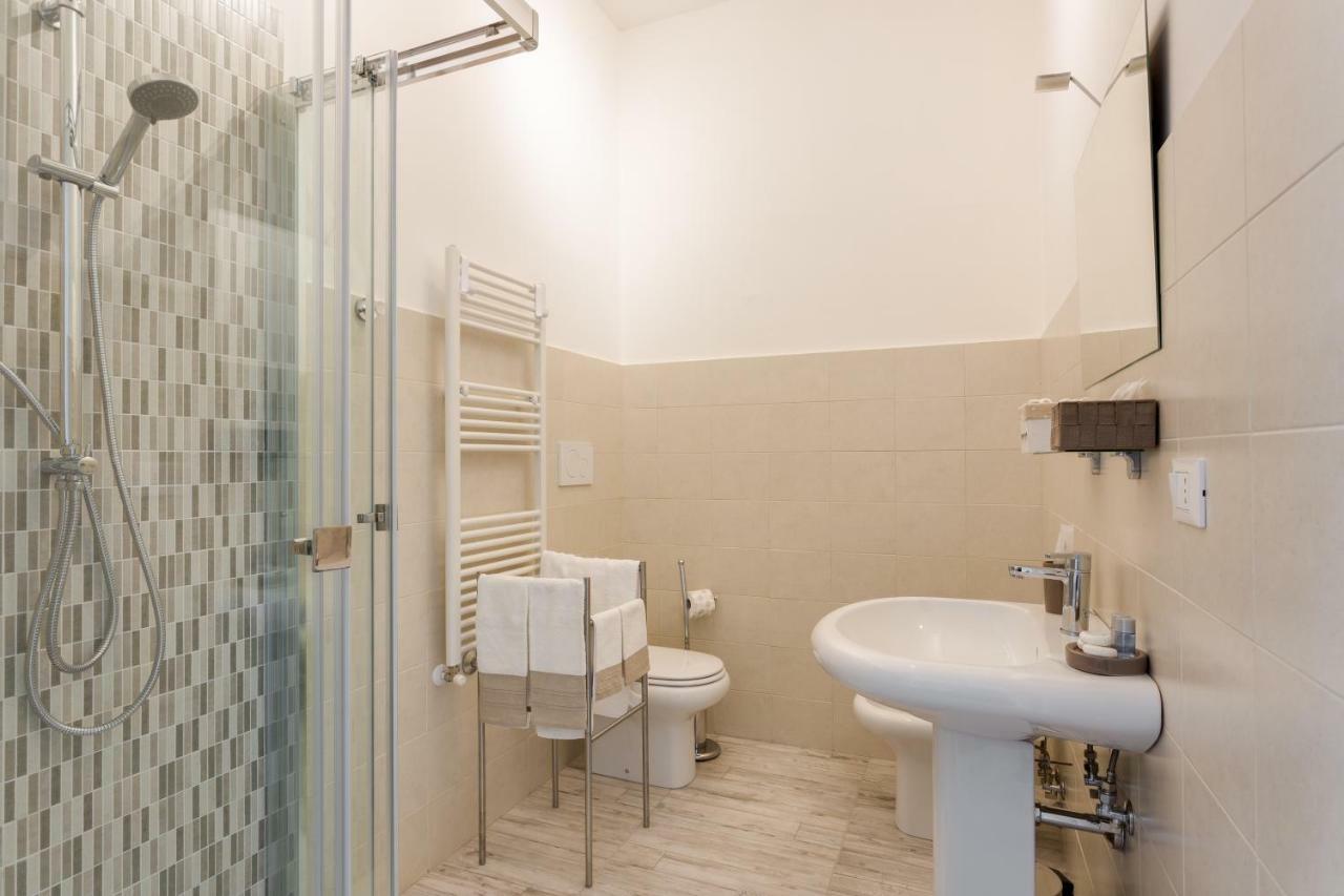 Sansotero Vatican Relais Bed & Breakfast โรม ภายนอก รูปภาพ